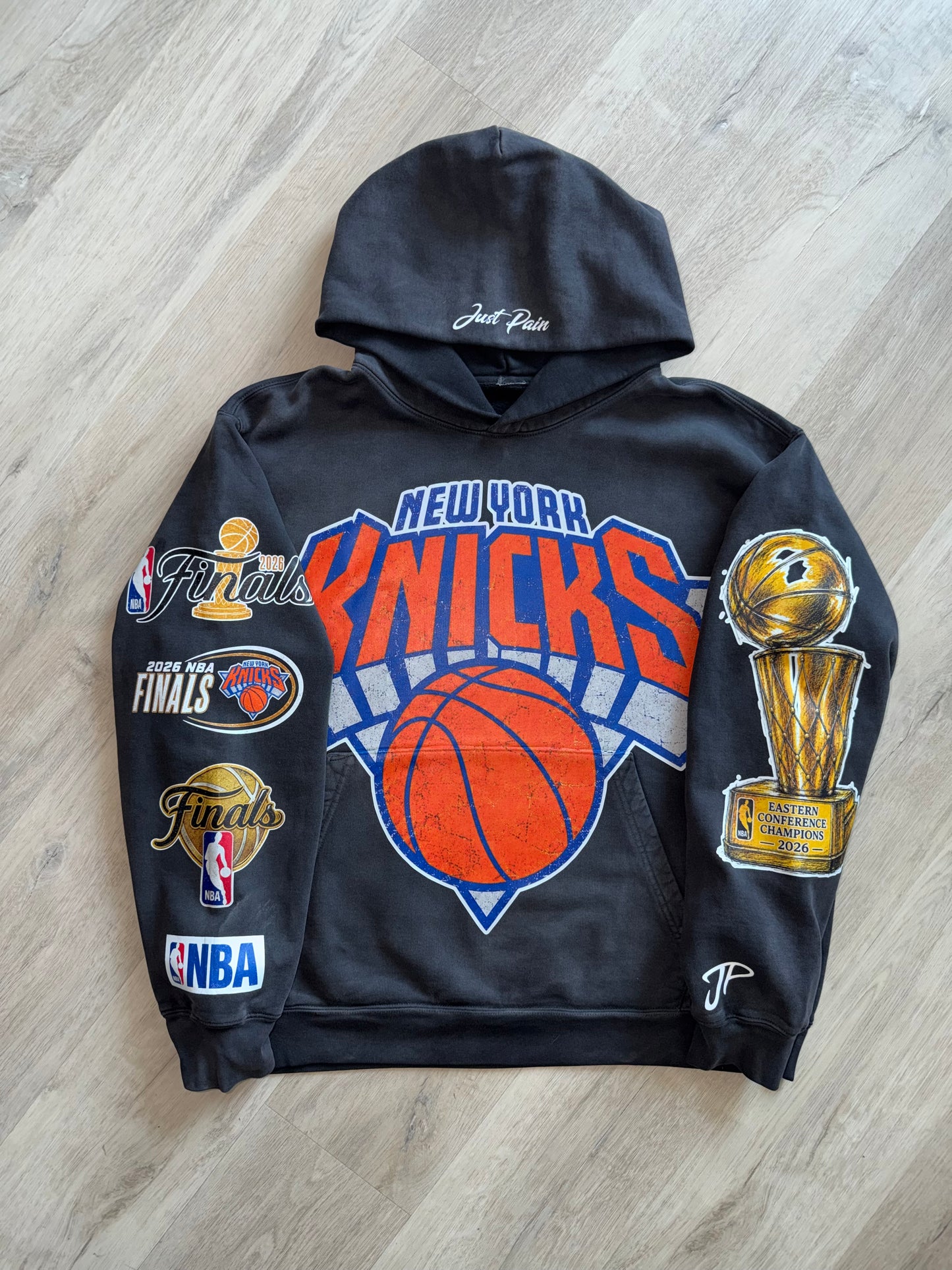 Knicks Hoodie
