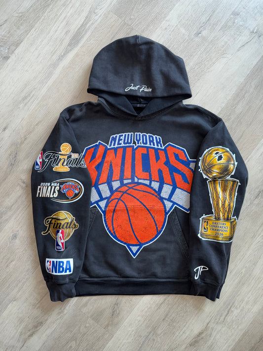 Knicks Hoodie