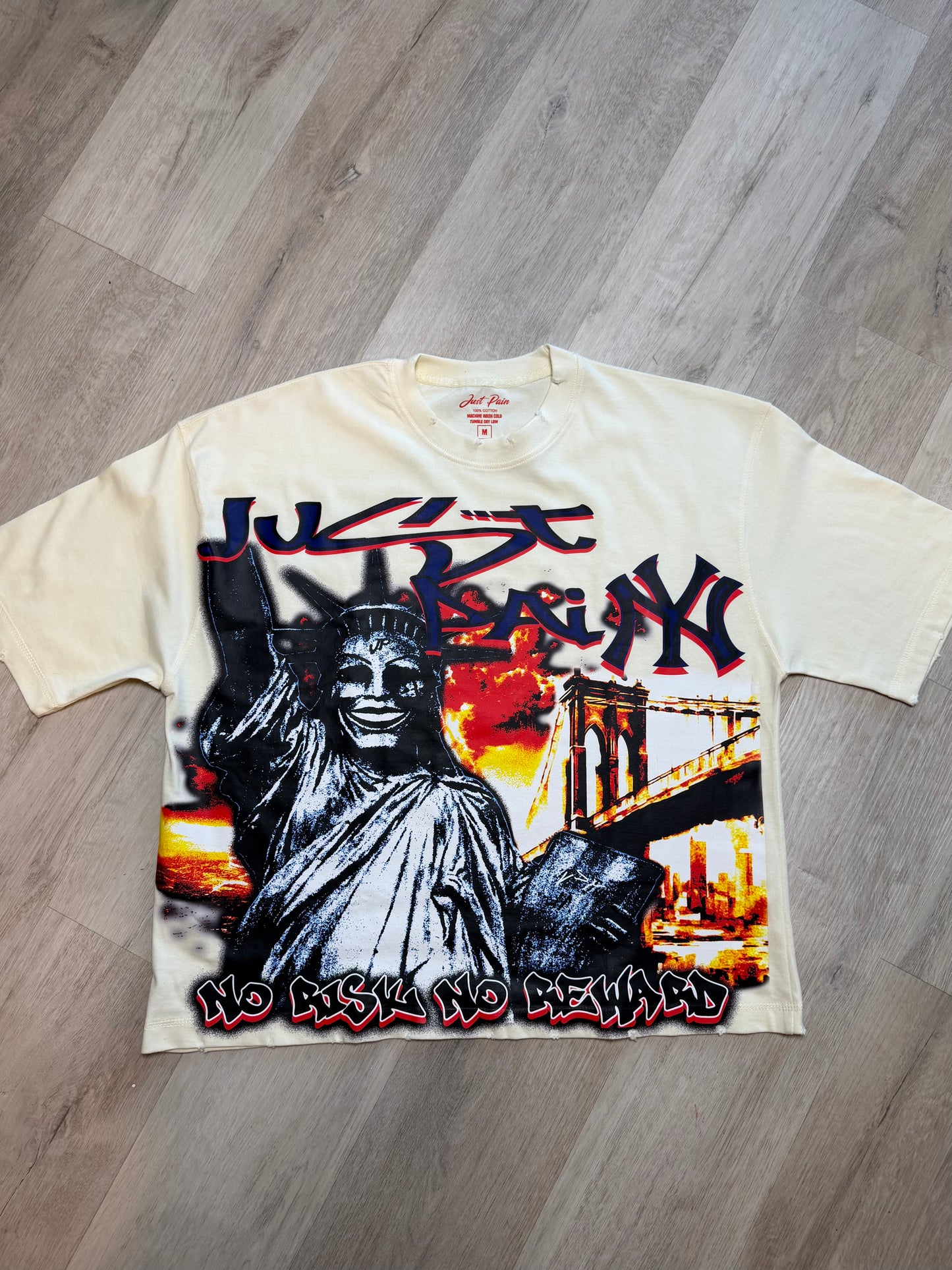 NY Tshirt