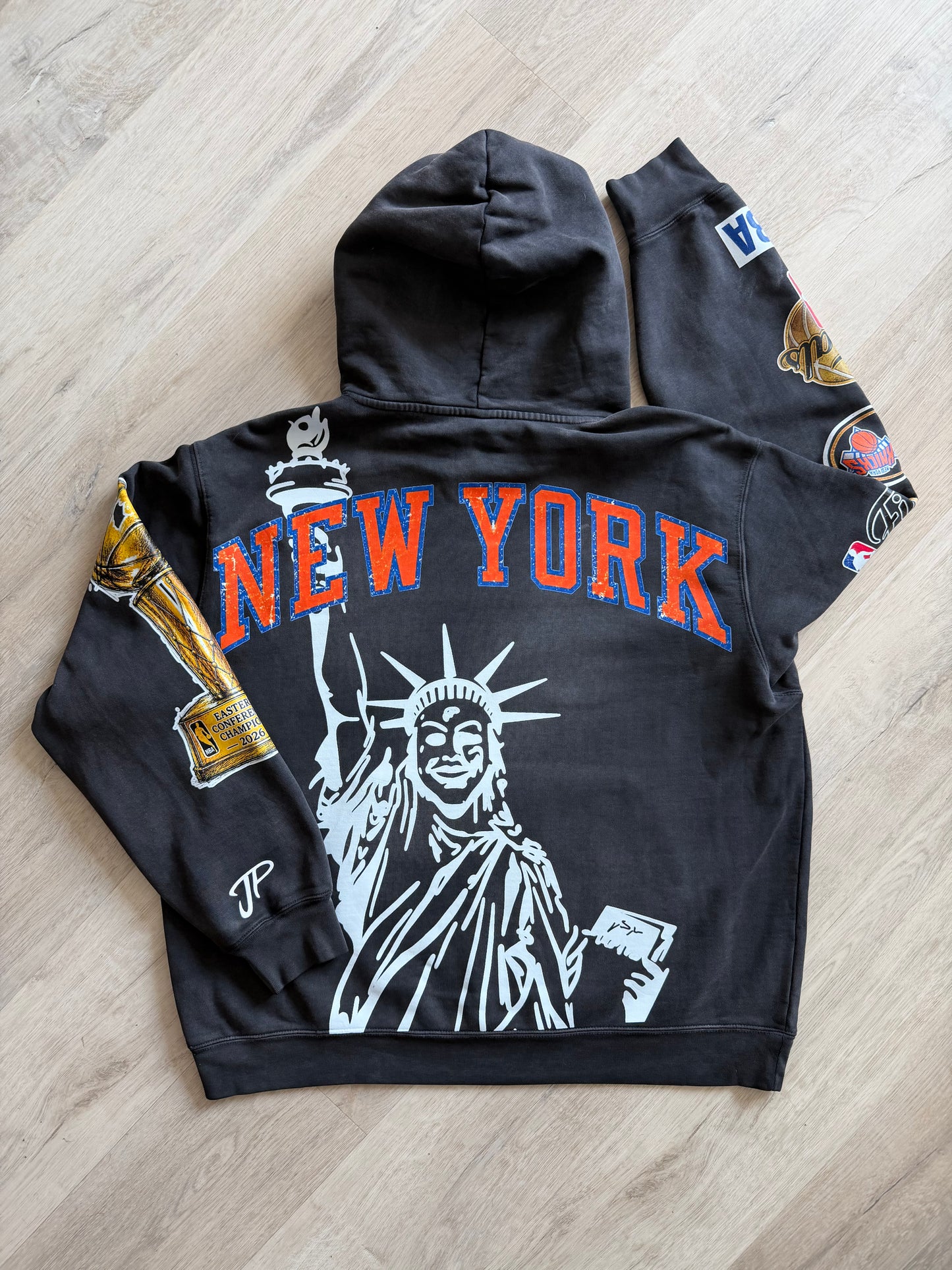 Knicks Hoodie